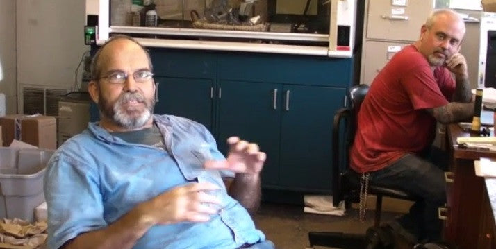 Meet Our Neighbors: An Interview with the Plant Manager of Eco-Industrial Park