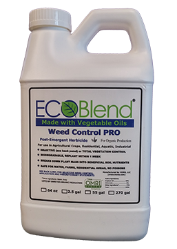 EcoBlend Weed Control PRO (5g Case)